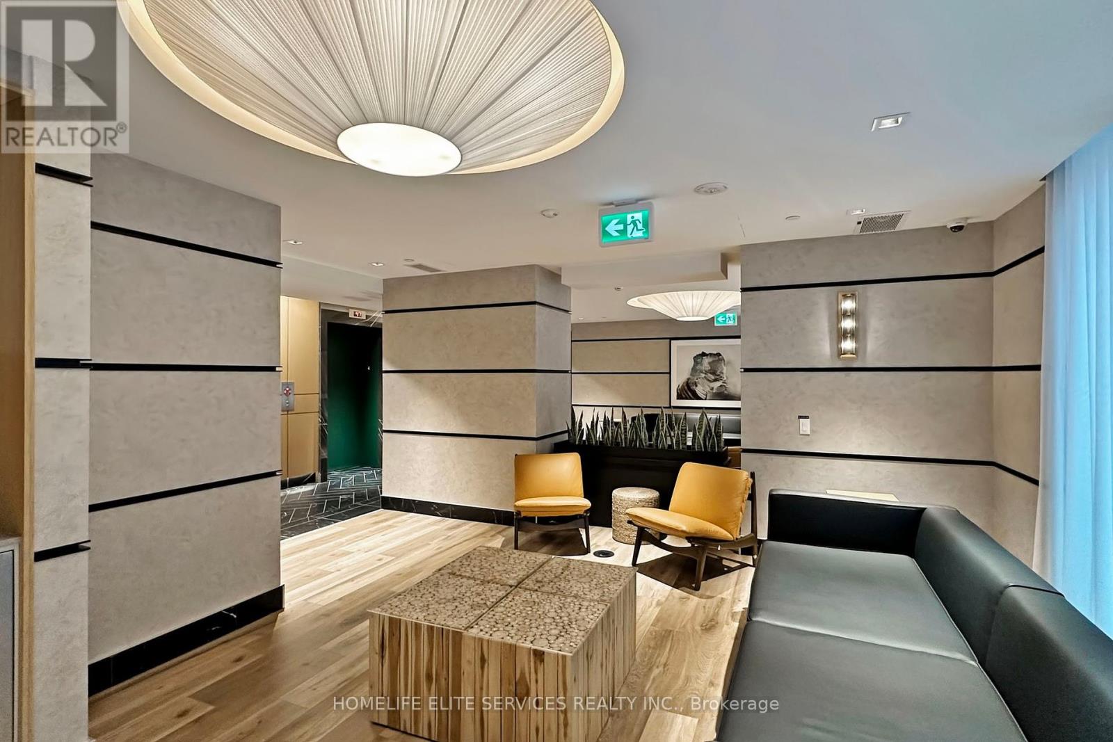 2302 - 327 King Street W, Toronto, Ontario  M5V 0W7 - Photo 40 - C12455264