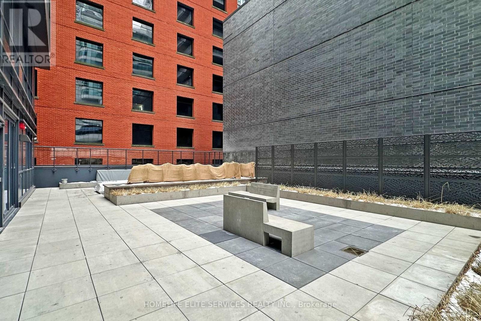 2302 - 327 King Street W, Toronto, Ontario  M5V 0W7 - Photo 50 - C12455264