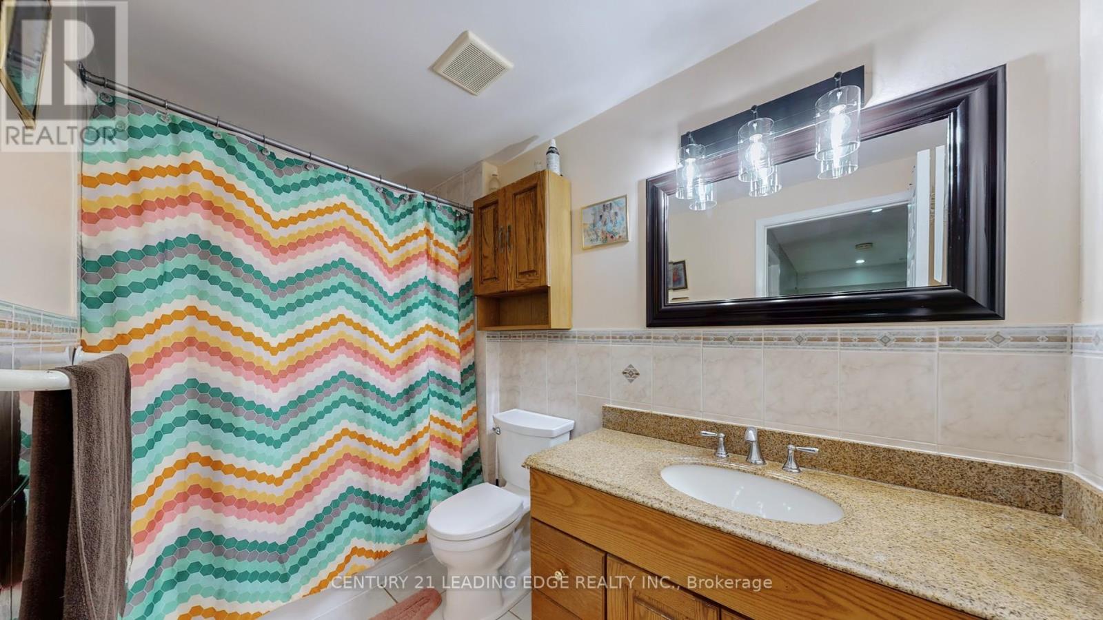101 Red River Crescent, Toronto (Rouge), Ontario  M1B 1Z5 - Photo 13 - E12455217
