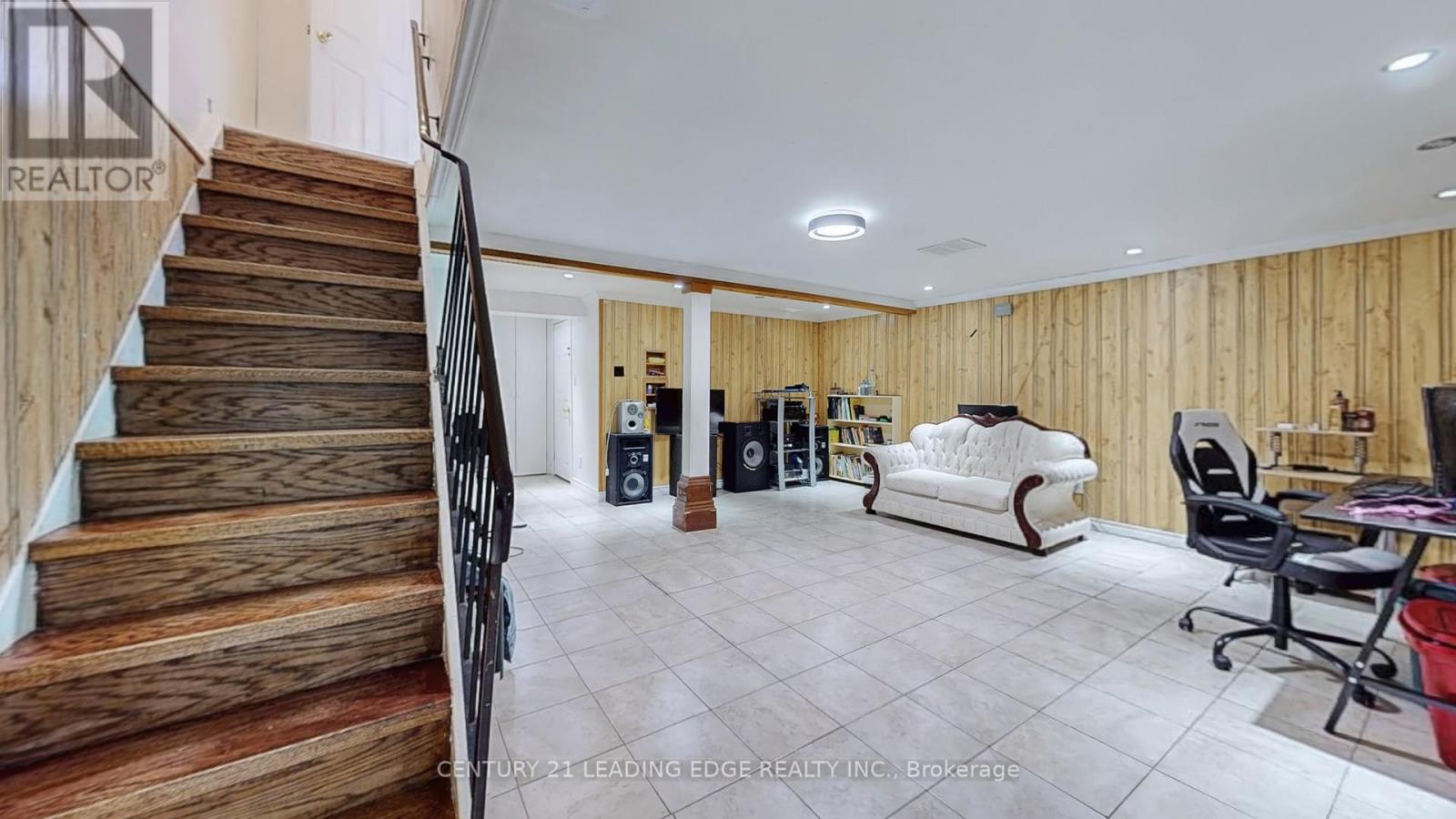 101 Red River Crescent, Toronto (Rouge), Ontario  M1B 1Z5 - Photo 14 - E12455217