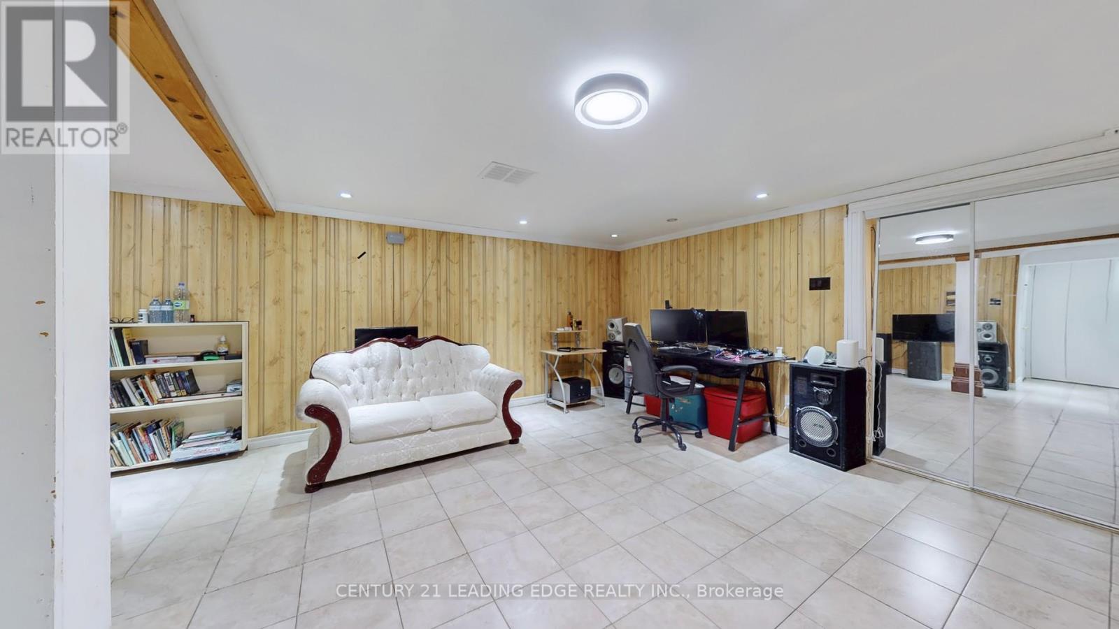 101 Red River Crescent, Toronto (Rouge), Ontario  M1B 1Z5 - Photo 15 - E12455217