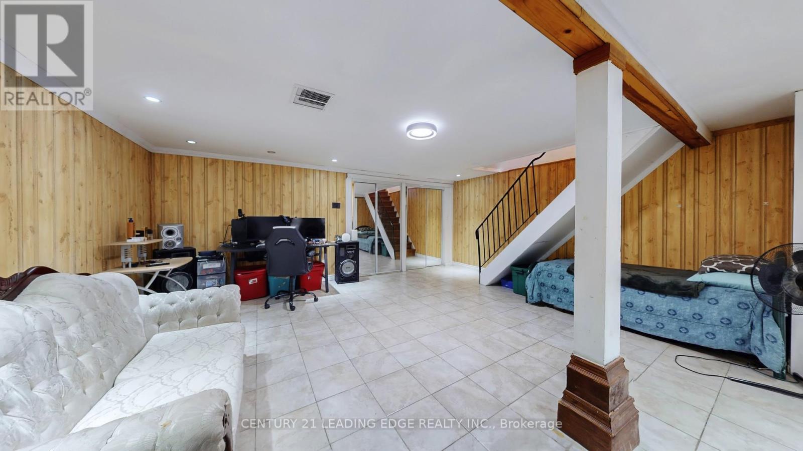 101 Red River Crescent, Toronto (Rouge), Ontario  M1B 1Z5 - Photo 16 - E12455217