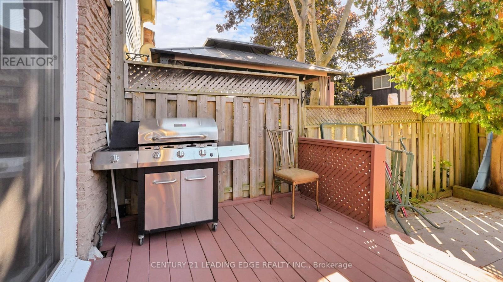 101 Red River Crescent, Toronto (Rouge), Ontario  M1B 1Z5 - Photo 19 - E12455217