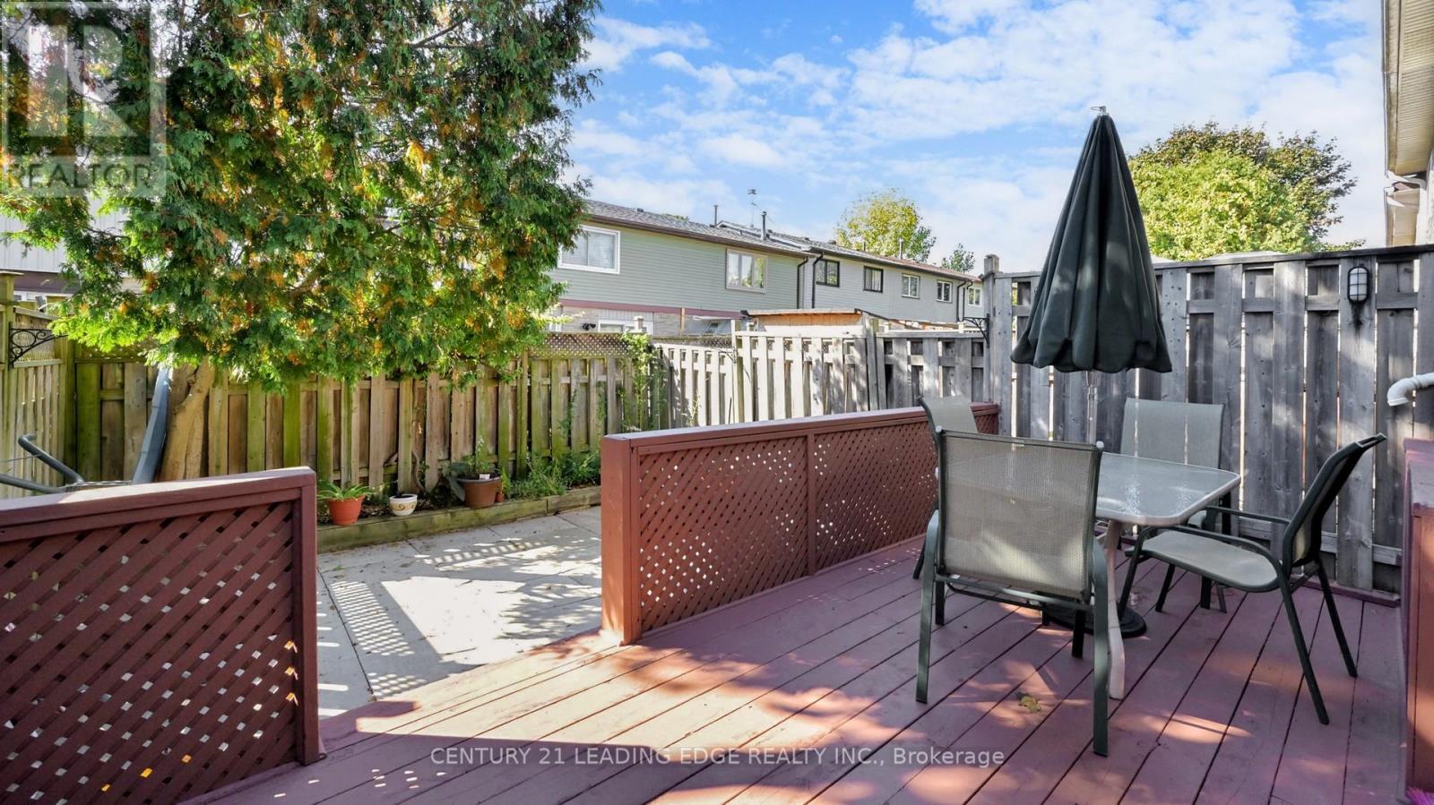 101 Red River Crescent, Toronto (Rouge), Ontario  M1B 1Z5 - Photo 20 - E12455217