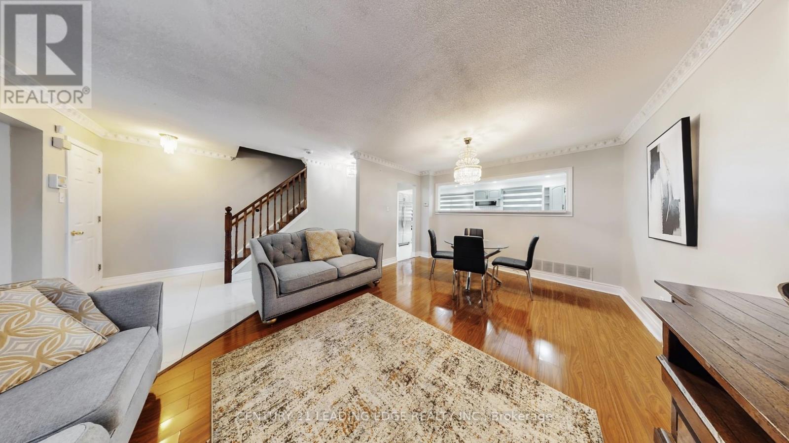101 Red River Crescent, Toronto (Rouge), Ontario  M1B 1Z5 - Photo 3 - E12455217