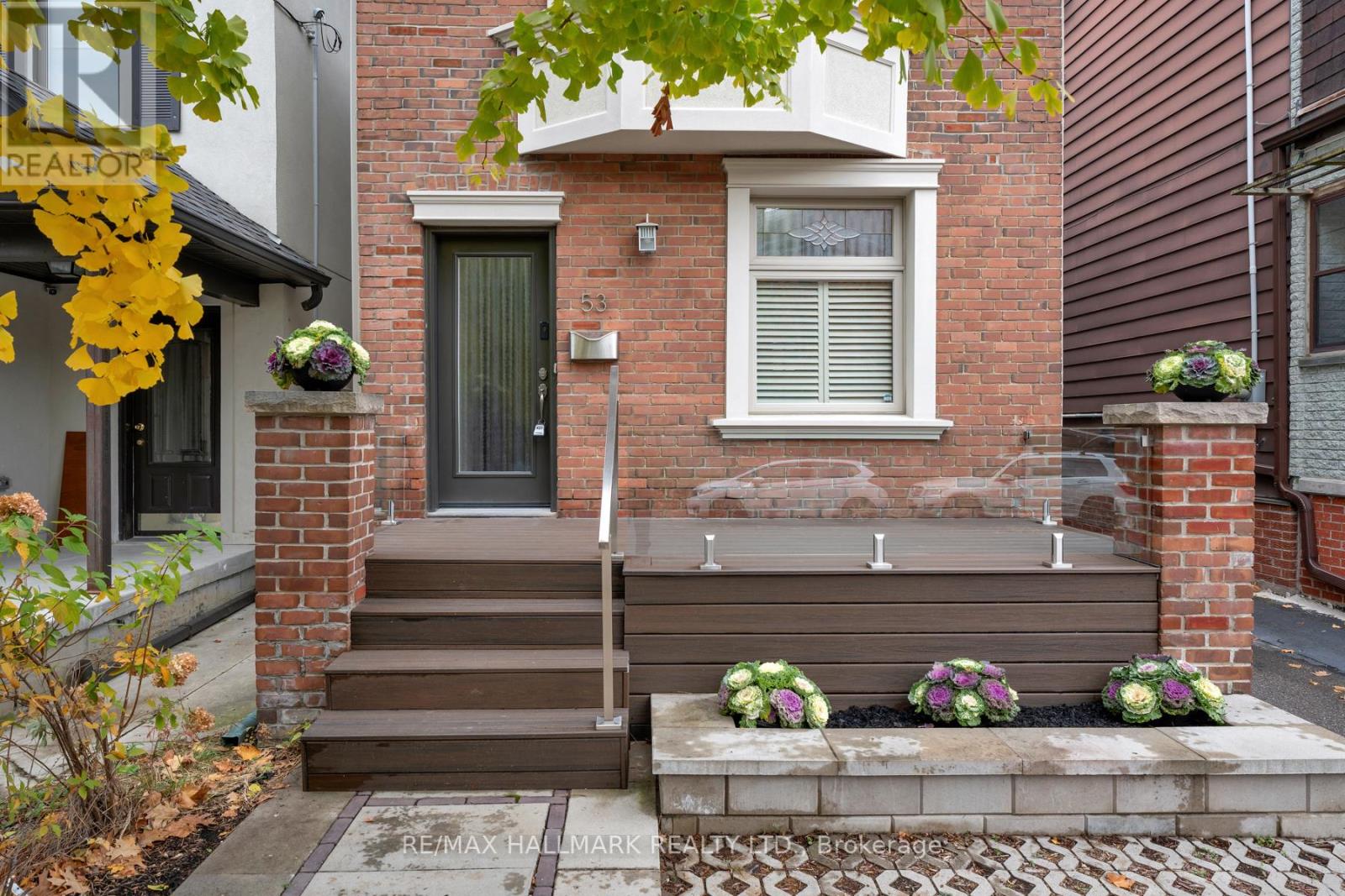 53 Ferrier Avenue, Toronto, Ontario  M4K 3H5 - Photo 2 - E12455219