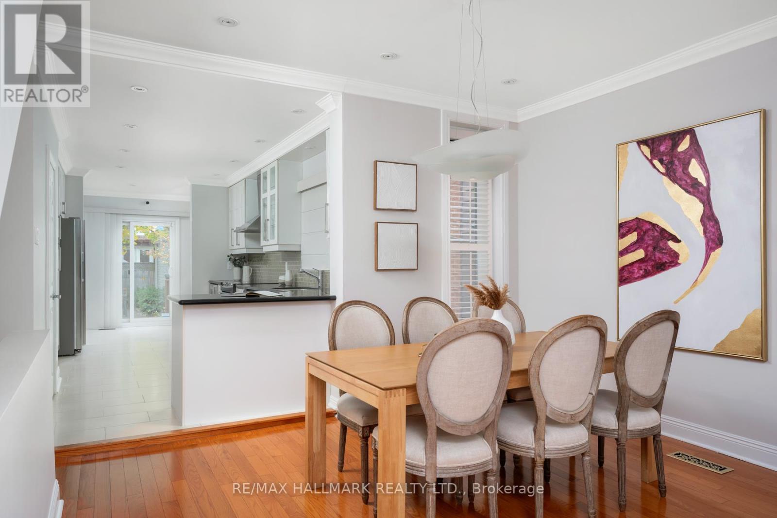 53 Ferrier Avenue, Toronto, Ontario  M4K 3H5 - Photo 6 - E12455219