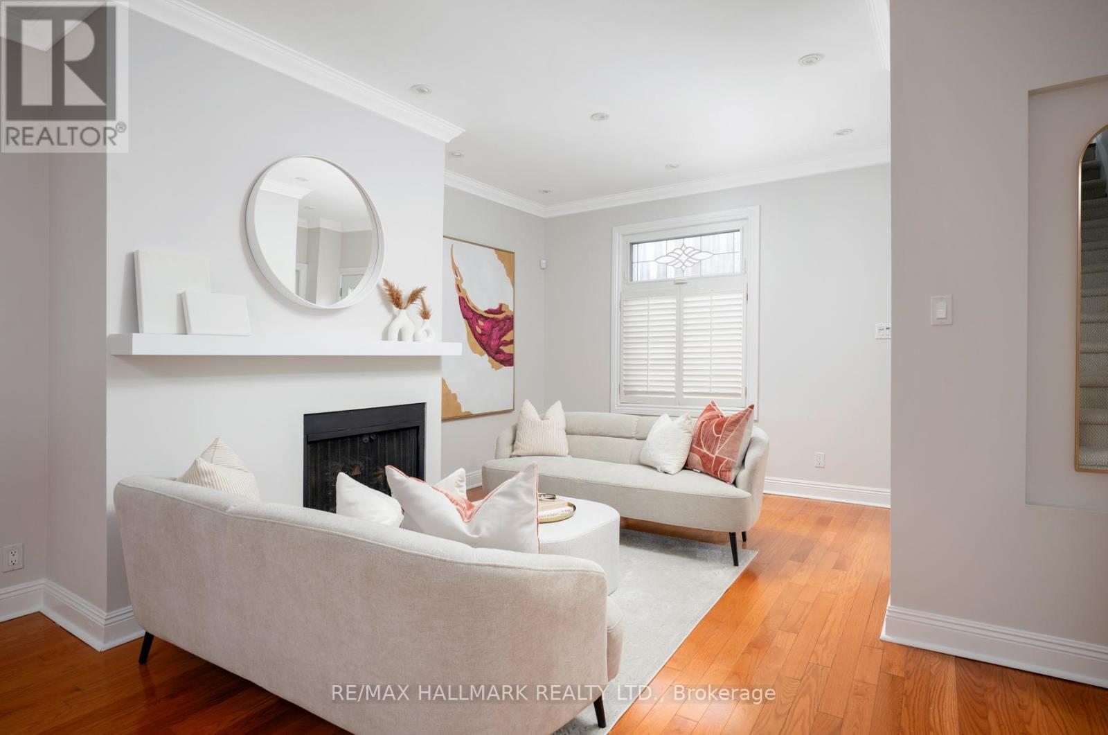 53 Ferrier Avenue, Toronto, Ontario  M4K 3H5 - Photo 8 - E12455219
