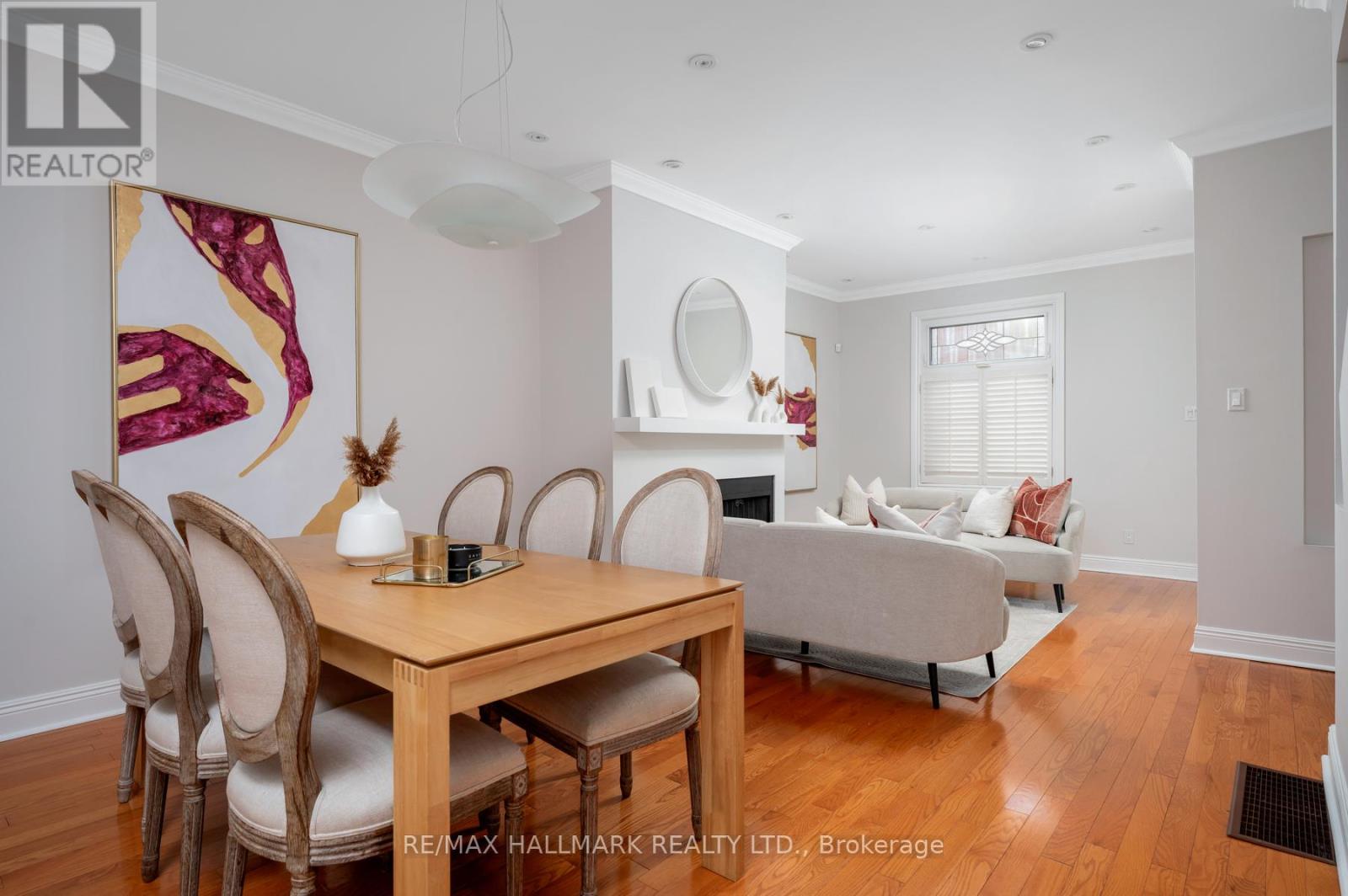 53 Ferrier Avenue, Toronto, Ontario  M4K 3H5 - Photo 9 - E12455219