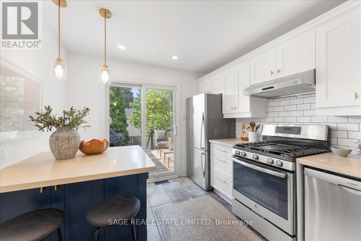 28 Pickering Street, Toronto (East End-Danforth), Ontario  M4E 3J6 - Photo 12 - E12455240