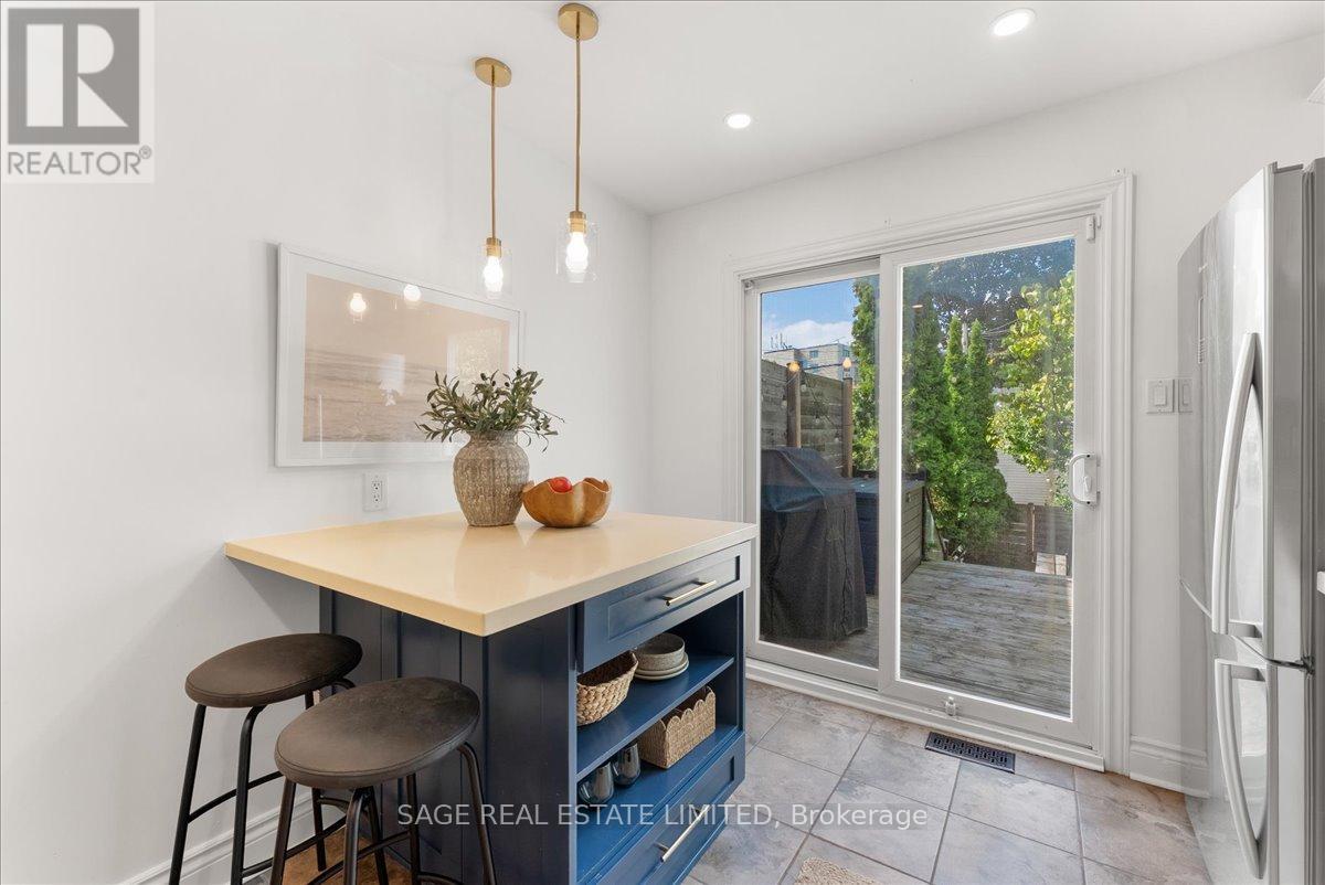 28 Pickering Street, Toronto (East End-Danforth), Ontario  M4E 3J6 - Photo 14 - E12455240