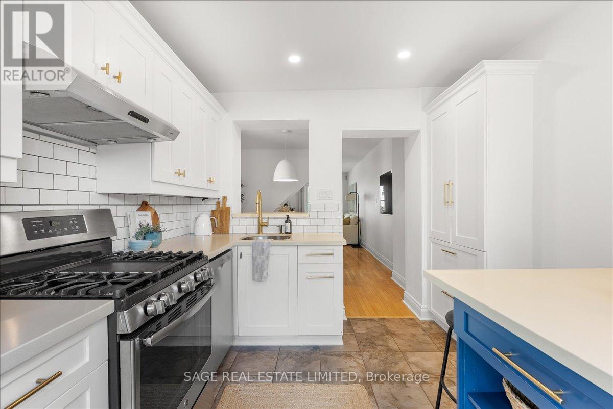 28 Pickering Street, Toronto (East End-Danforth), Ontario  M4E 3J6 - Photo 16 - E12455240