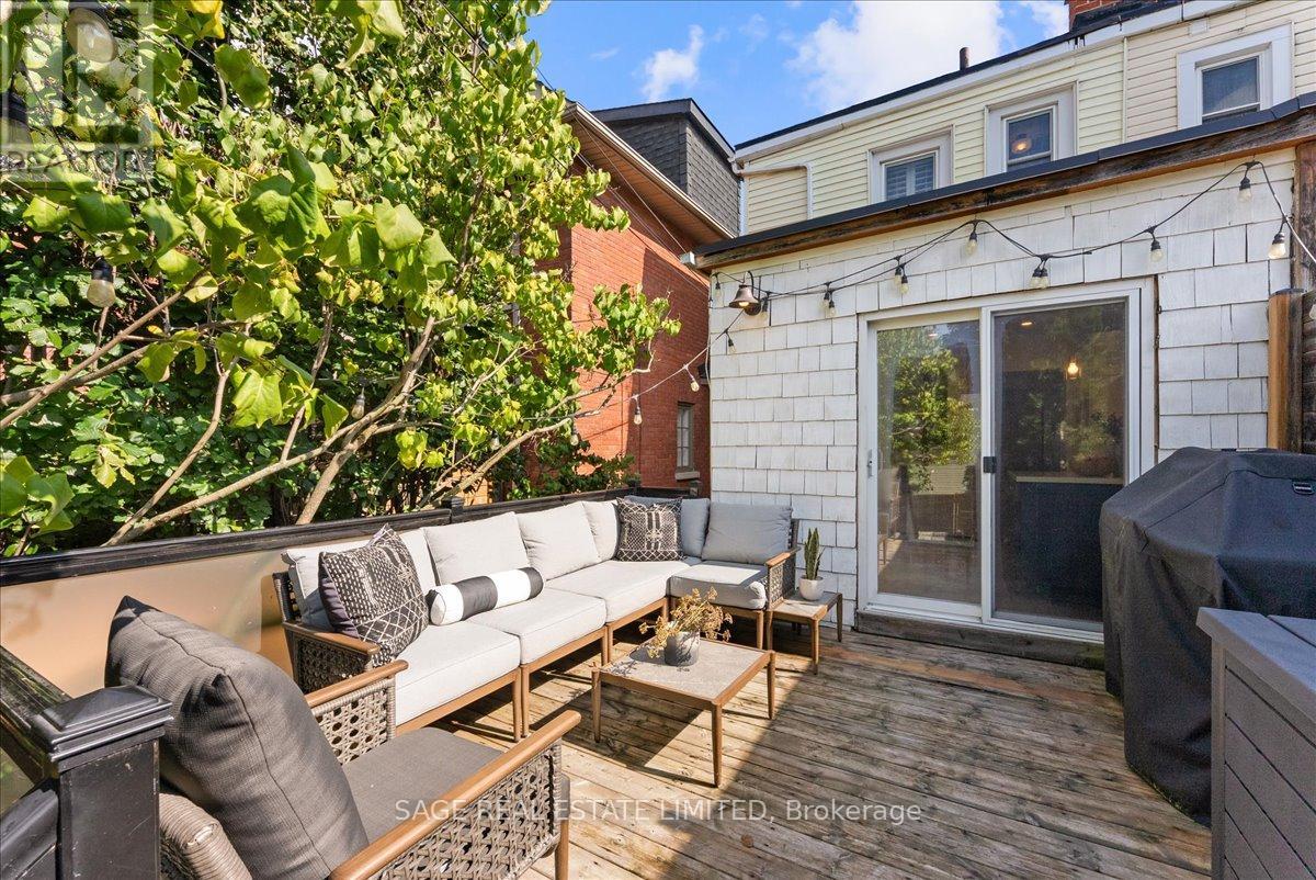 28 Pickering Street, Toronto (East End-Danforth), Ontario  M4E 3J6 - Photo 39 - E12455240
