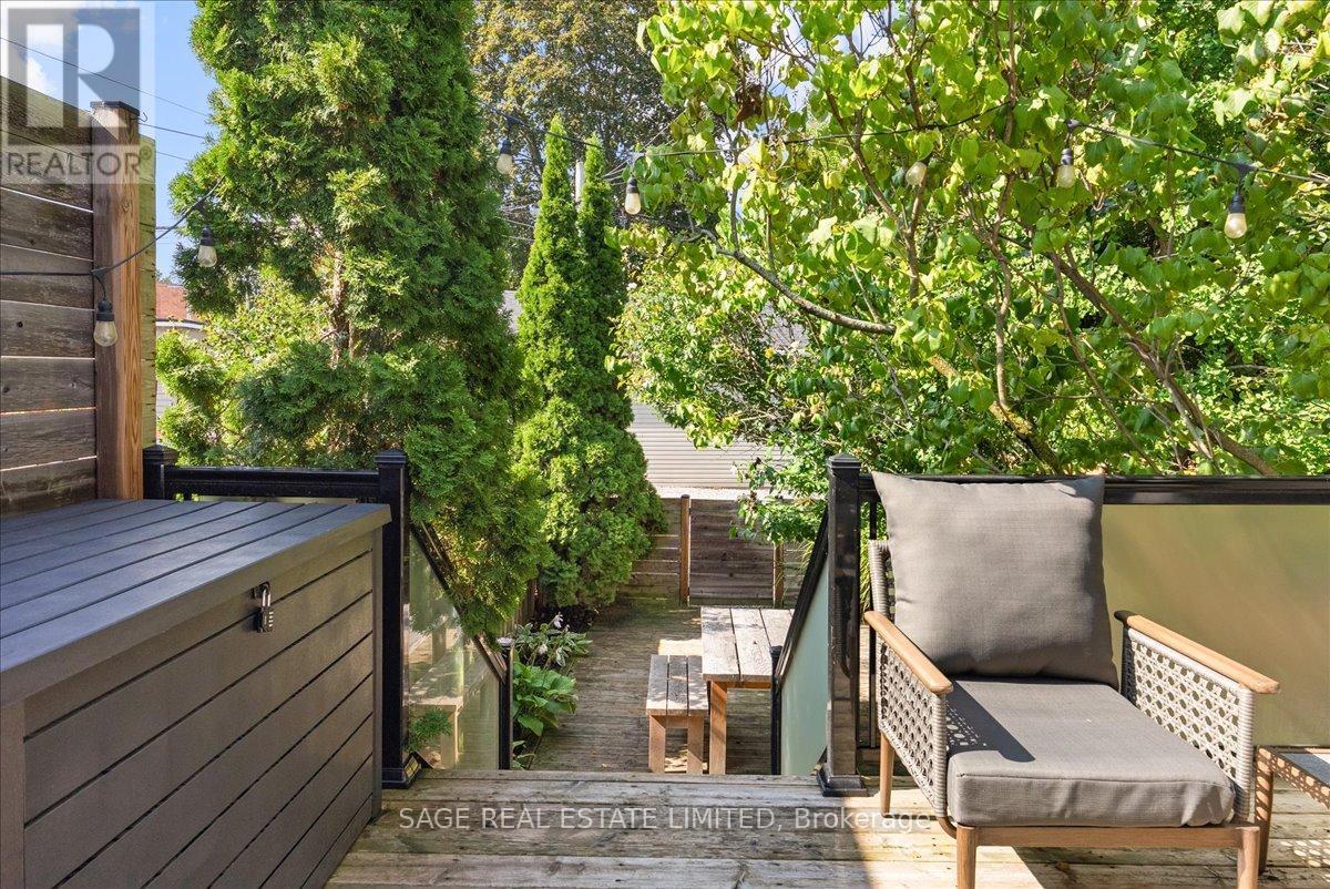 28 Pickering Street, Toronto (East End-Danforth), Ontario  M4E 3J6 - Photo 40 - E12455240