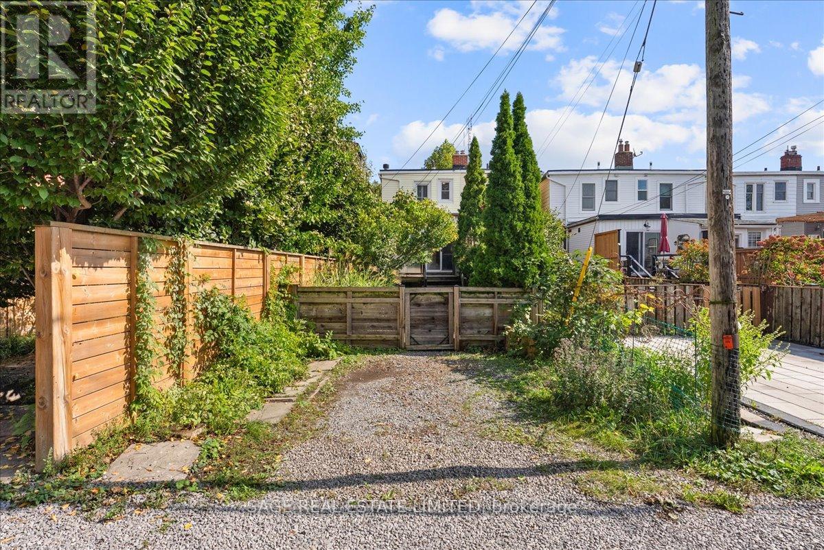 28 Pickering Street, Toronto (East End-Danforth), Ontario  M4E 3J6 - Photo 43 - E12455240