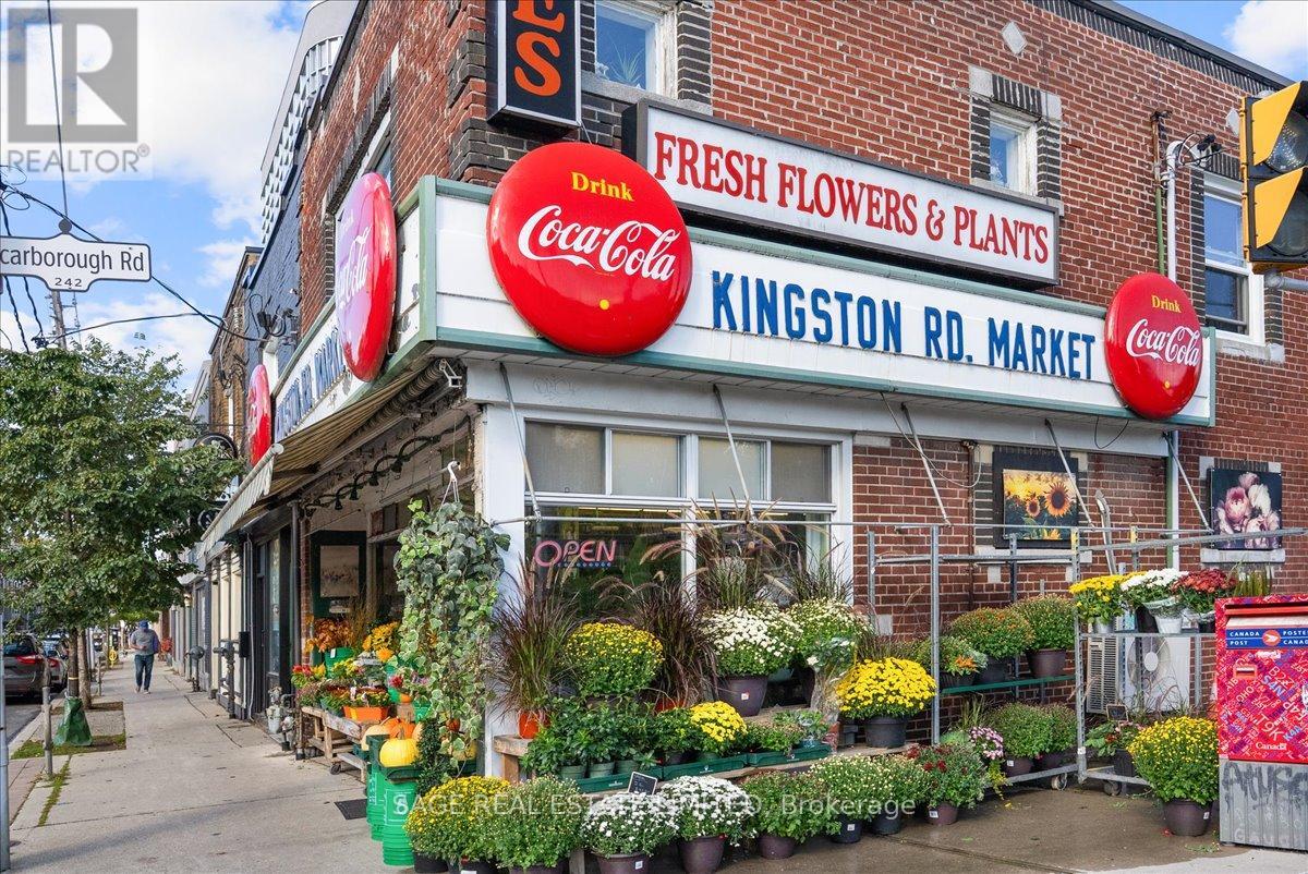 28 Pickering Street, Toronto (East End-Danforth), Ontario  M4E 3J6 - Photo 49 - E12455240