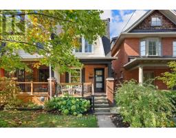 28 PICKERING STREET, Toronto, Ontario