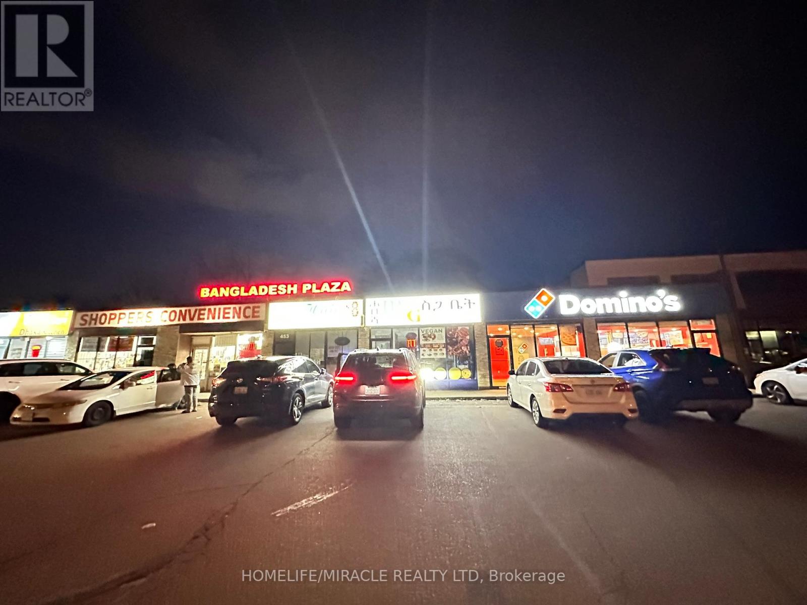 451 PHARMACY AVENUE, Toronto, Ontario