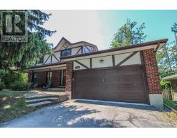 1305 BRIDLE DRIVE, Peterborough, Ontario
