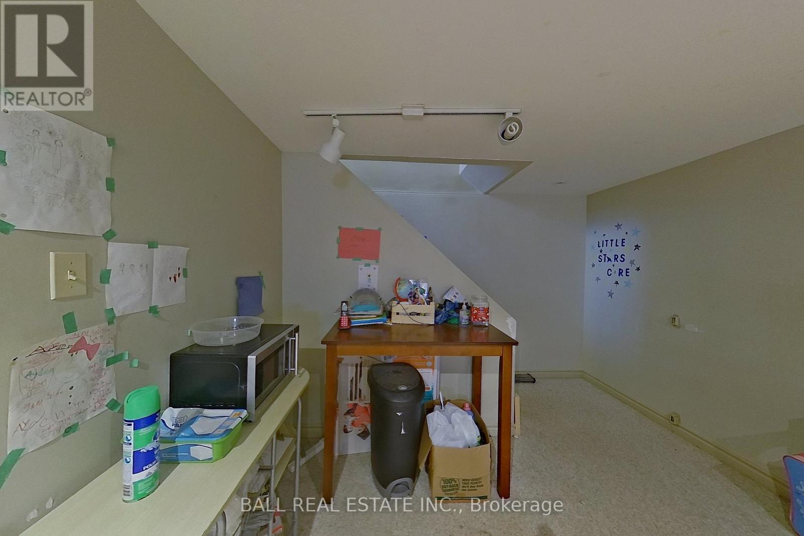 1305 Bridle Drive, Peterborough, Ontario  K9J 7J7 - Photo 20 - X12268255