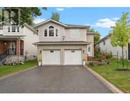 910 LOMBARDY STREET, Kingston, Ontario