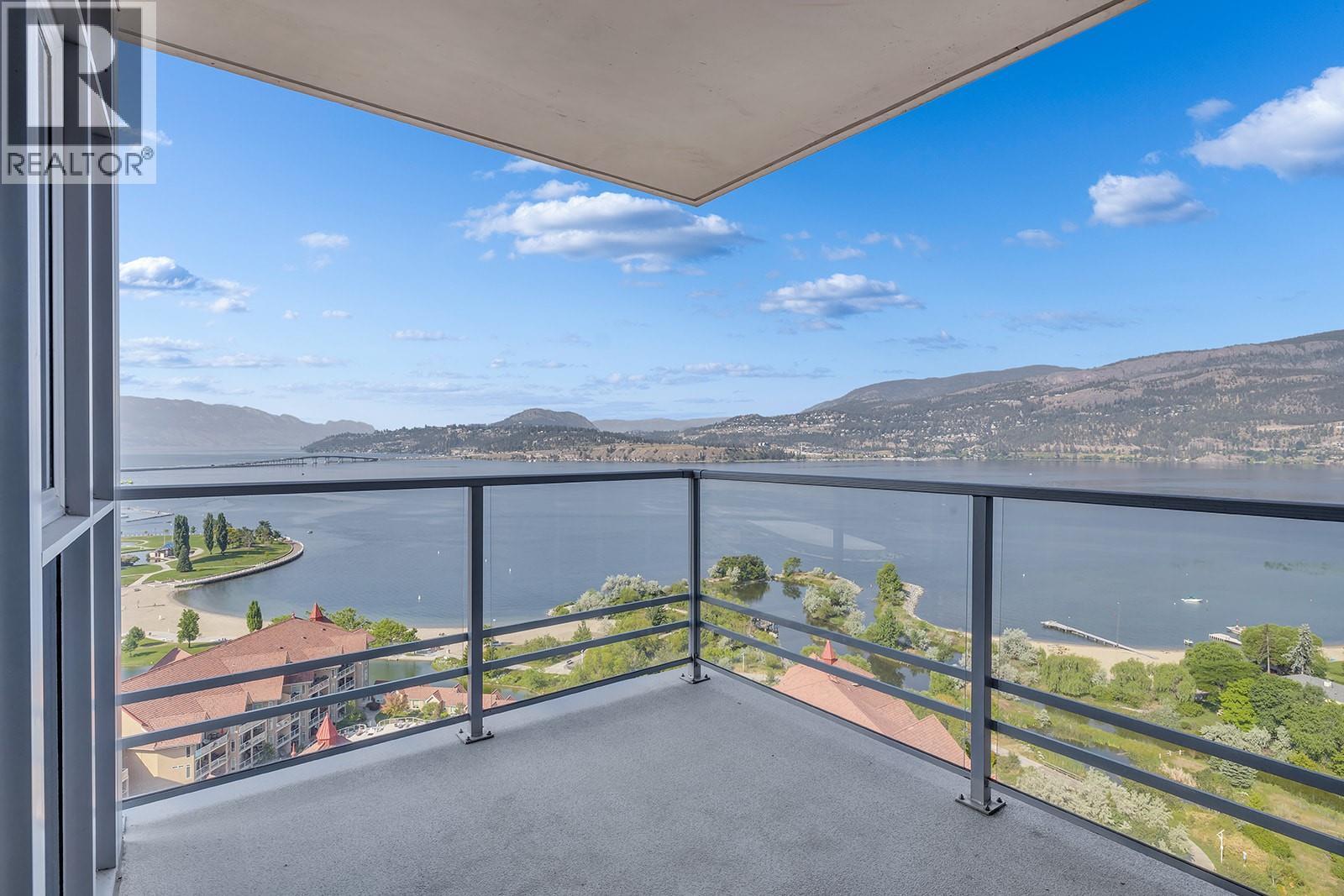 1075 Sunset Drive Unit# 2407, Kelowna, British Columbia  V1Y 9Y9 - Photo 11 - 10365403