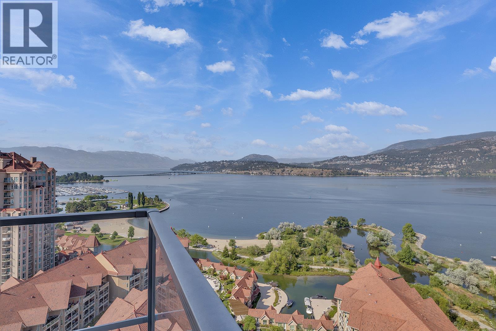 1075 Sunset Drive Unit# 2407, Kelowna, British Columbia  V1Y 9Y9 - Photo 12 - 10365403