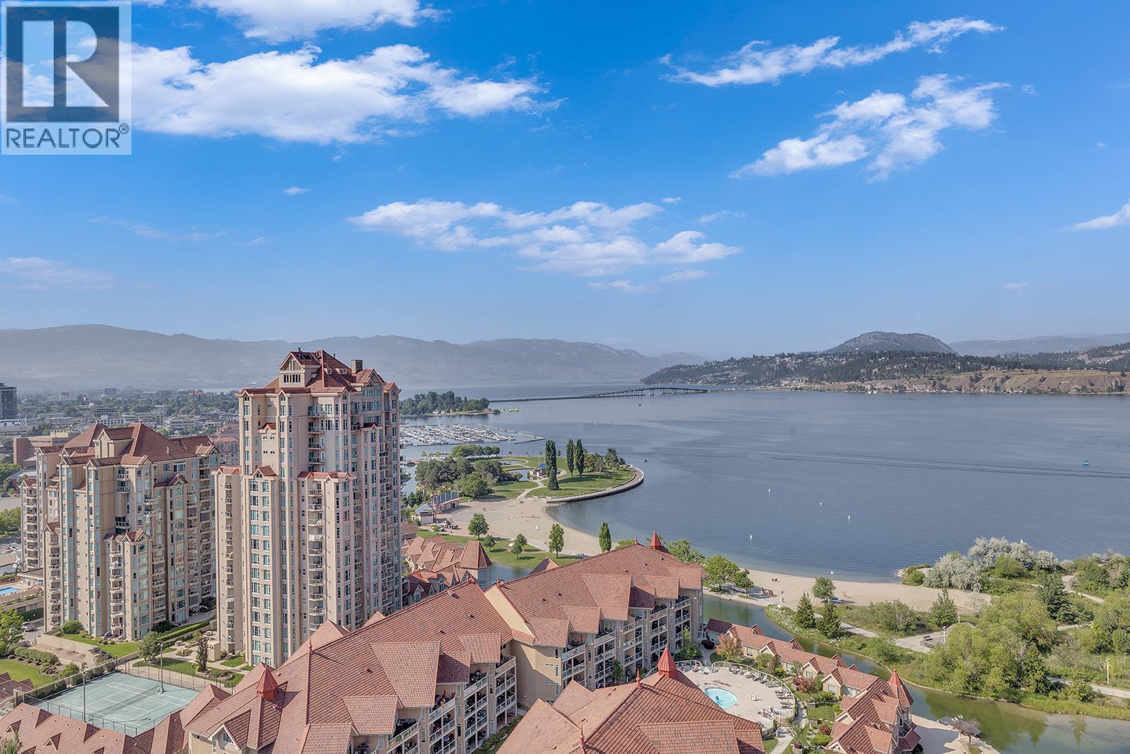 1075 Sunset Drive Unit# 2407, Kelowna, British Columbia  V1Y 9Y9 - Photo 13 - 10365403