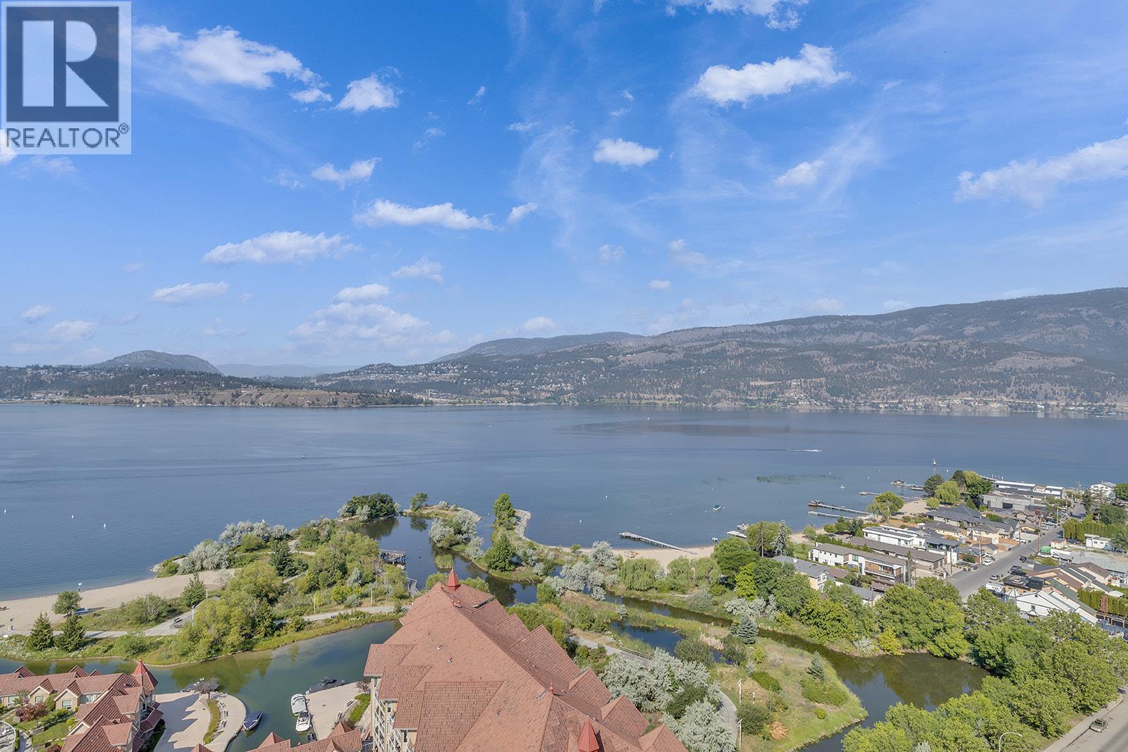 1075 Sunset Drive Unit# 2407, Kelowna, British Columbia  V1Y 9Y9 - Photo 14 - 10365403