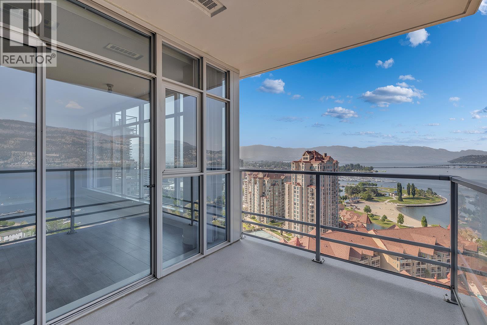 1075 Sunset Drive Unit# 2407, Kelowna, British Columbia  V1Y 9Y9 - Photo 15 - 10365403