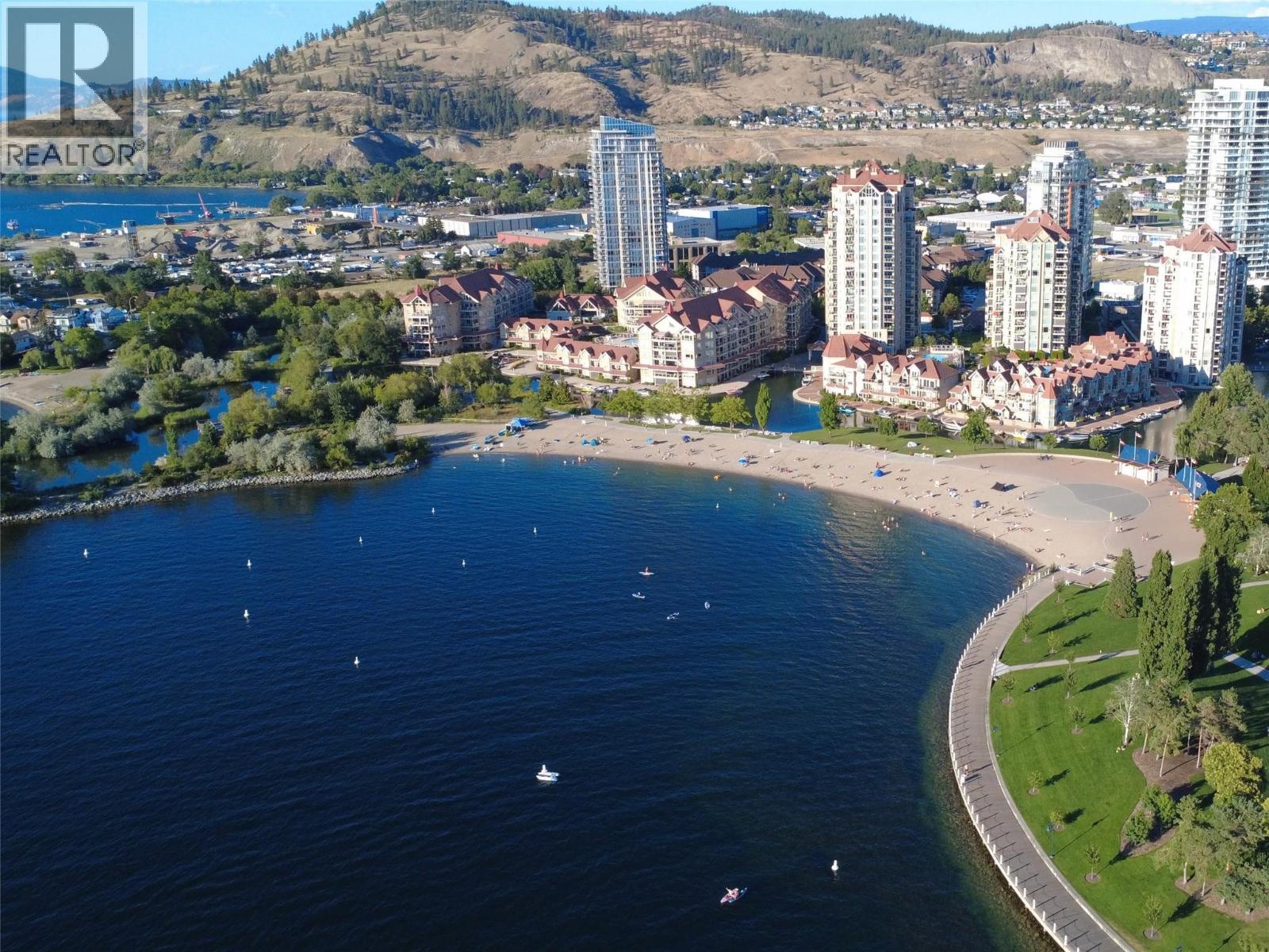 1075 Sunset Drive Unit# 2407, Kelowna, British Columbia  V1Y 9Y9 - Photo 2 - 10365403