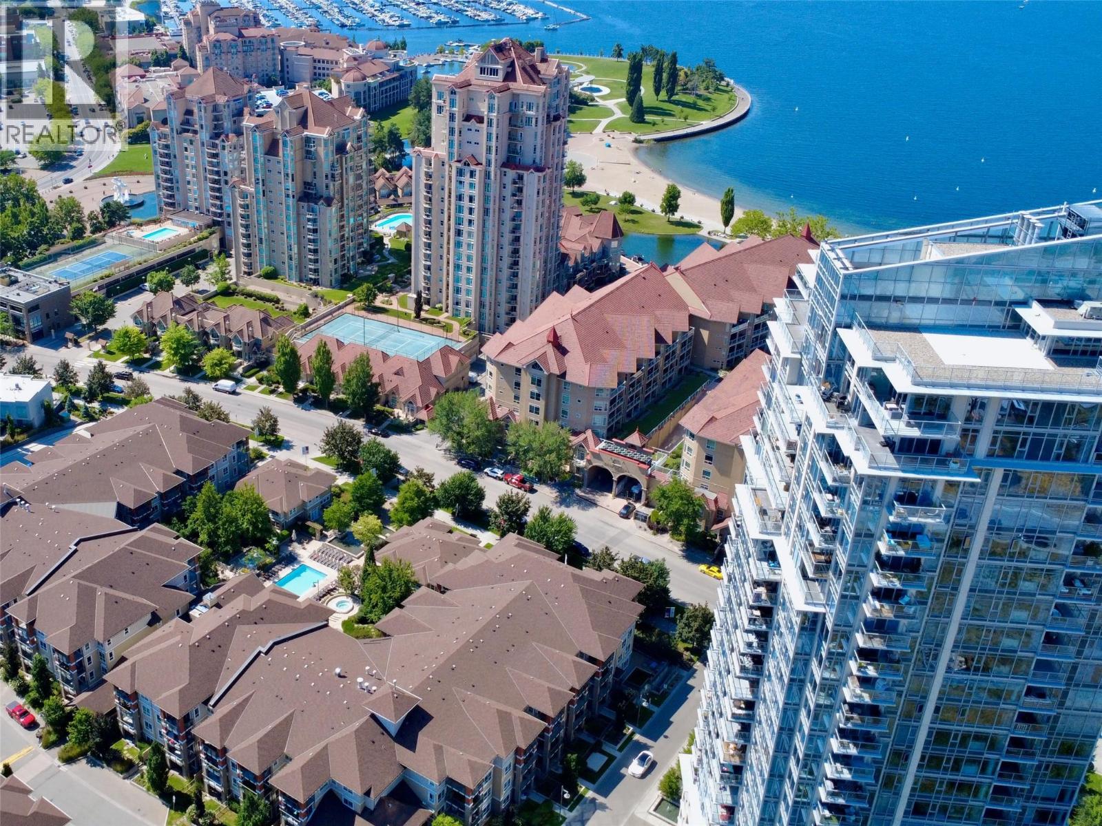 1075 Sunset Drive Unit# 2407, Kelowna, British Columbia  V1Y 9Y9 - Photo 3 - 10365403