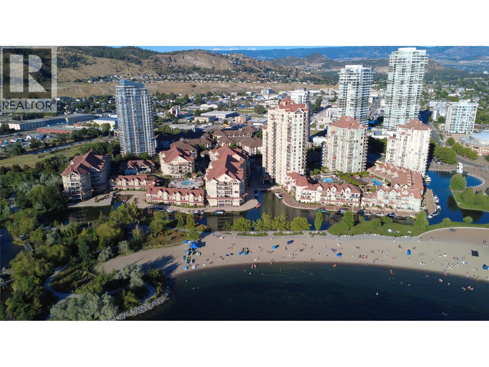 1075 Sunset Drive Unit# 2407, Kelowna, British Columbia  V1Y 9Y9 - Photo 52 - 10365403