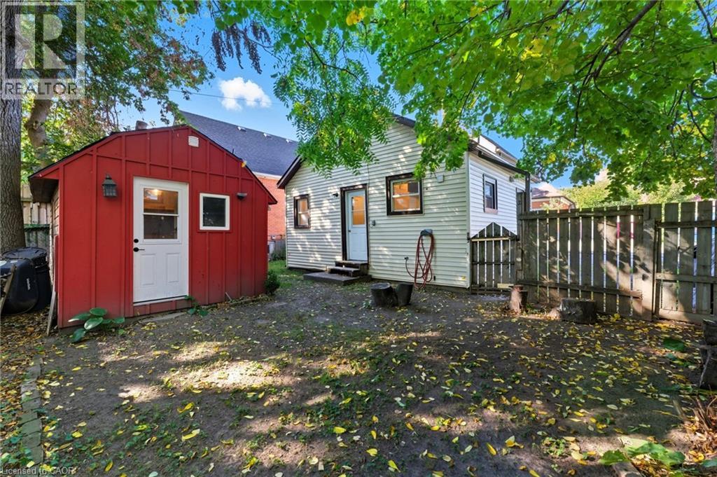 8 Tasker Street, St. Catharines, Ontario  L2R 3Z8 - Photo 21 - 40777094
