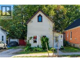 8 TASKER Street, st. catharines, Ontario