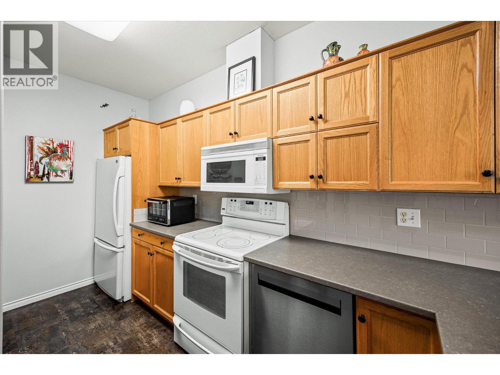 2388 Baron Road Unit# 311, Kelowna, British Columbia  V1X 6X4 - Photo 10 - 10365339