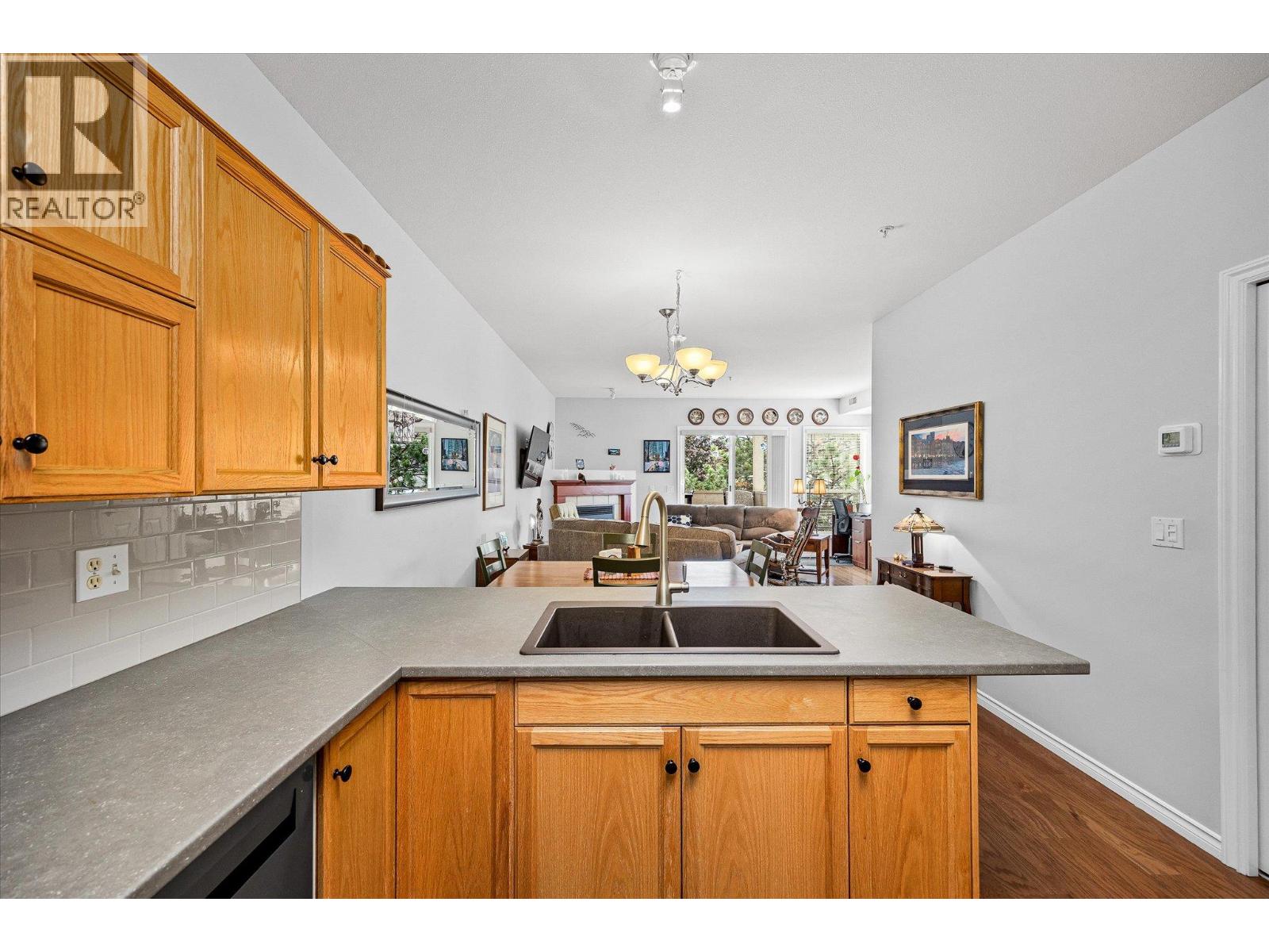 2388 Baron Road Unit# 311, Kelowna, British Columbia  V1X 6X4 - Photo 12 - 10365339