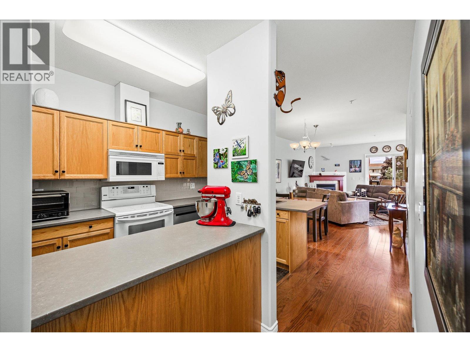 2388 Baron Road Unit# 311, Kelowna, British Columbia  V1X 6X4 - Photo 13 - 10365339