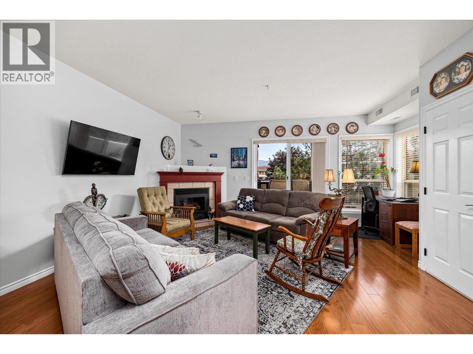 2388 Baron Road Unit# 311, Kelowna, British Columbia  V1X 6X4 - Photo 16 - 10365339