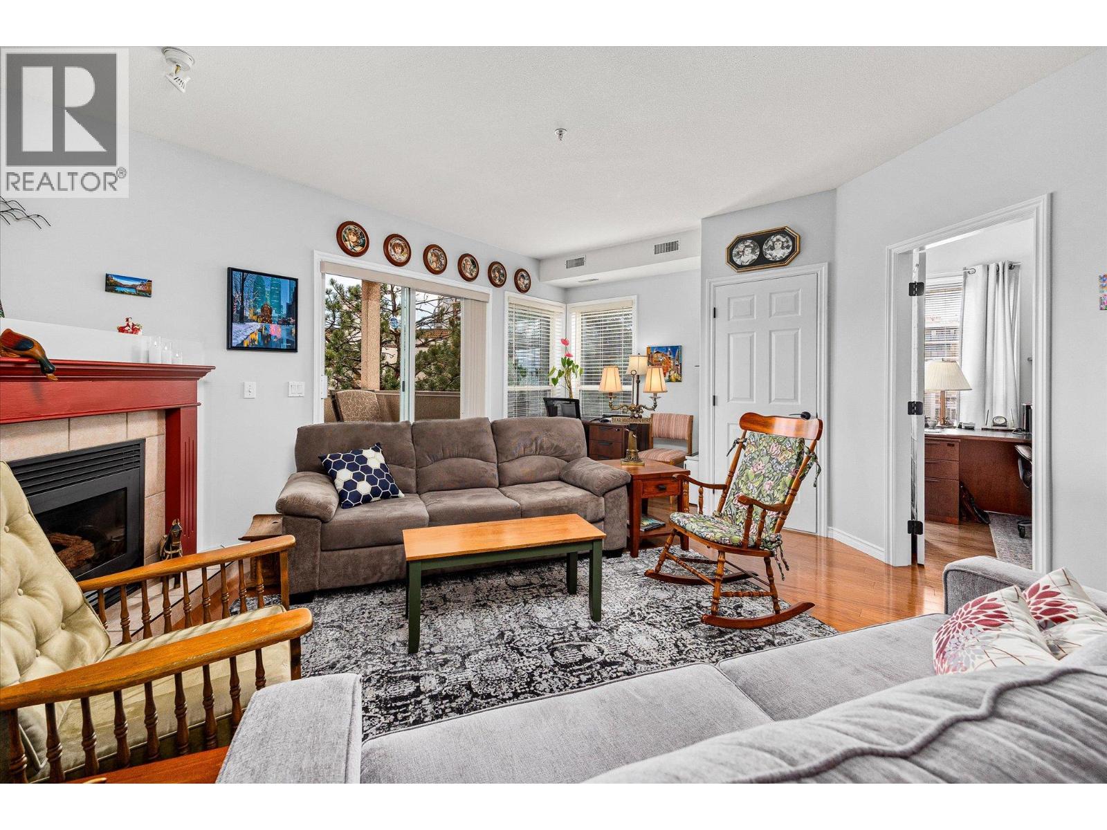 2388 Baron Road Unit# 311, Kelowna, British Columbia  V1X 6X4 - Photo 18 - 10365339