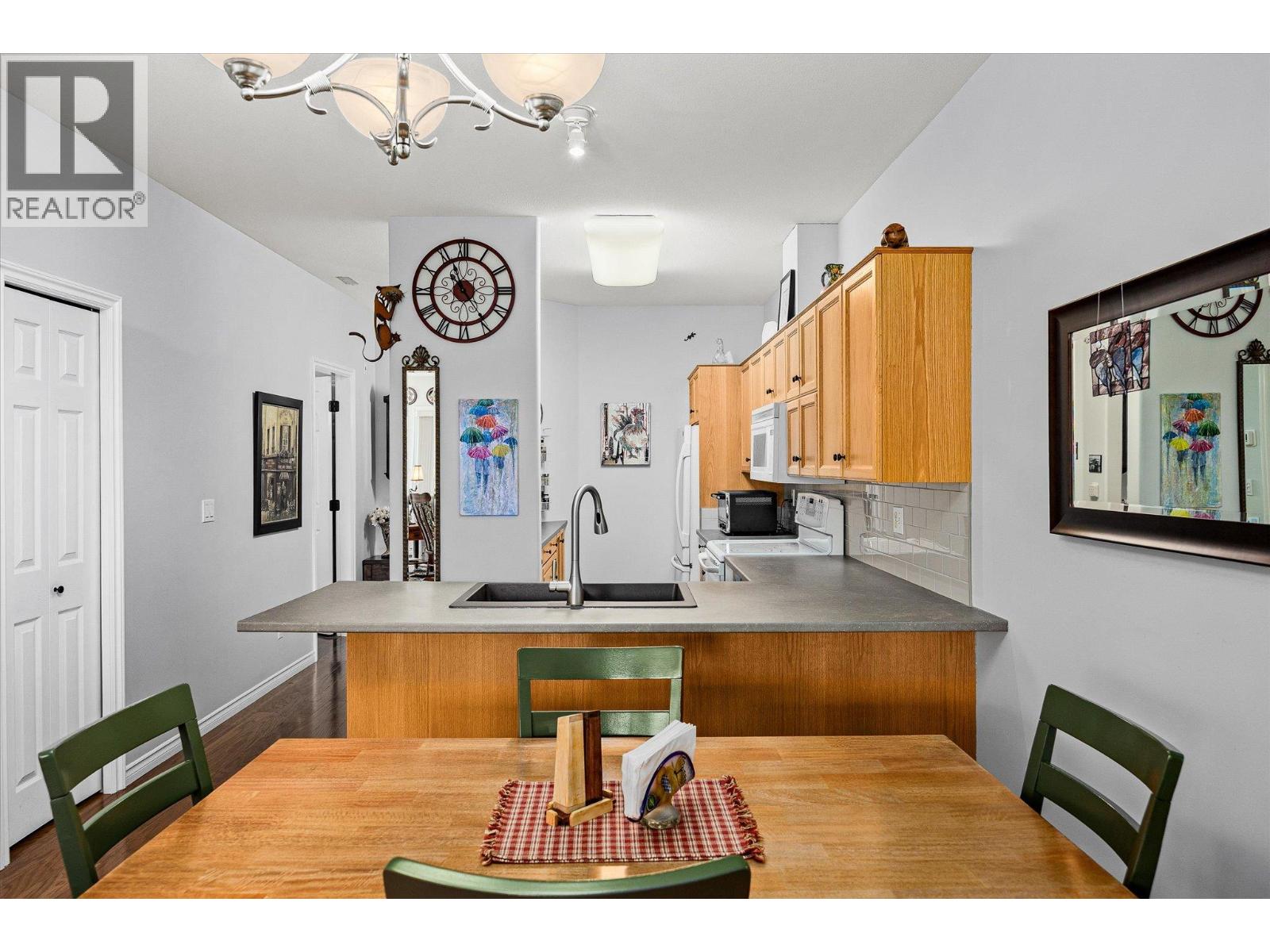 2388 Baron Road Unit# 311, Kelowna, British Columbia  V1X 6X4 - Photo 3 - 10365339