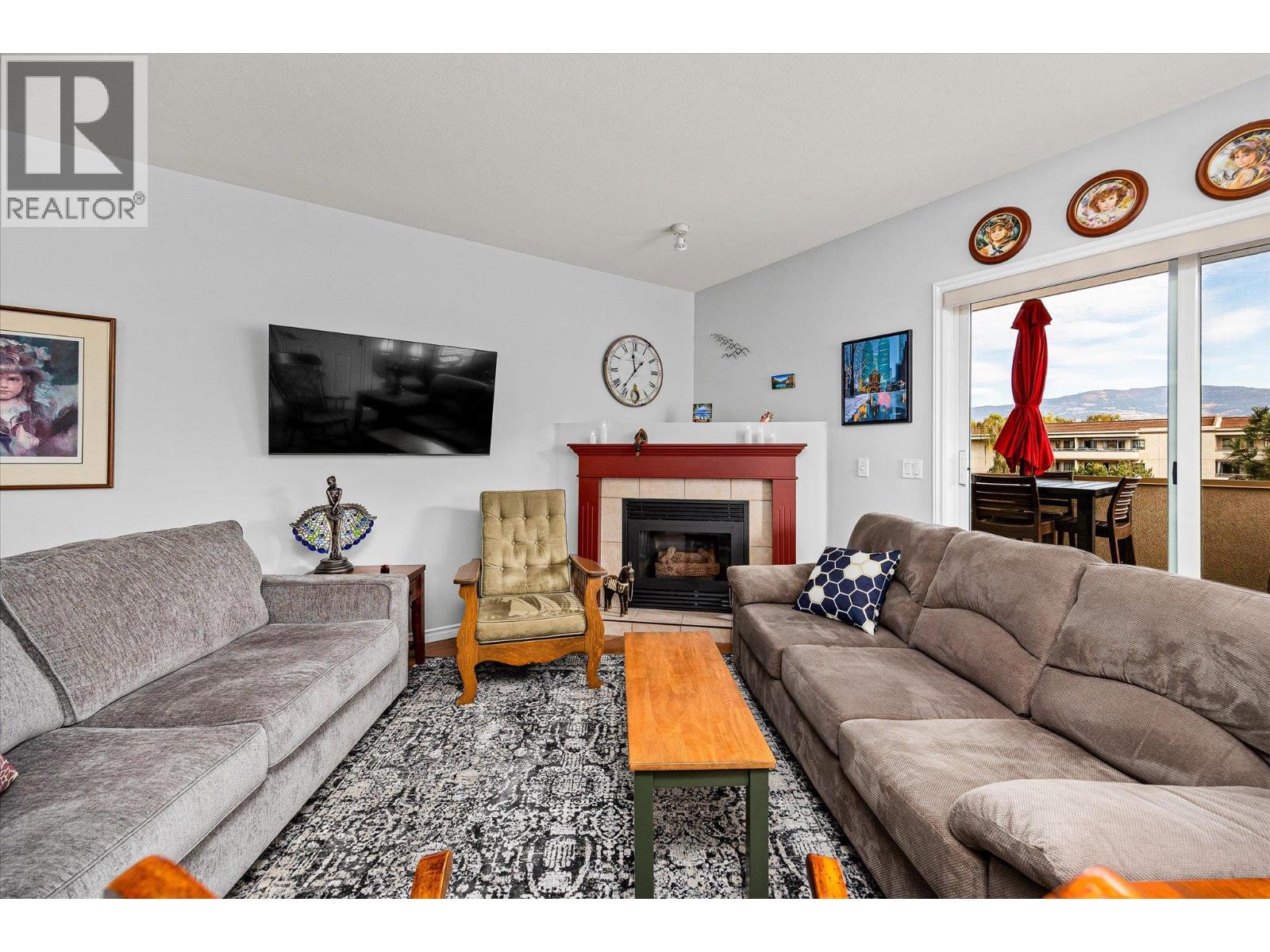 2388 Baron Road Unit# 311, Kelowna, British Columbia  V1X 6X4 - Photo 4 - 10365339