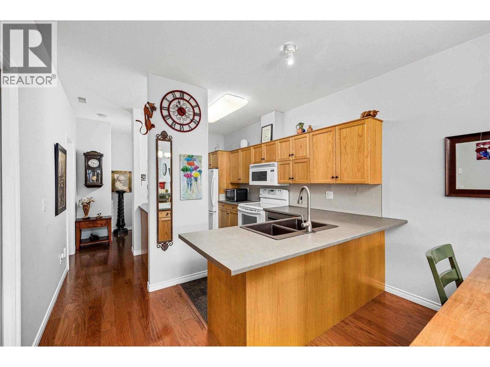 2388 Baron Road Unit# 311, Kelowna, British Columbia  V1X 6X4 - Photo 9 - 10365339