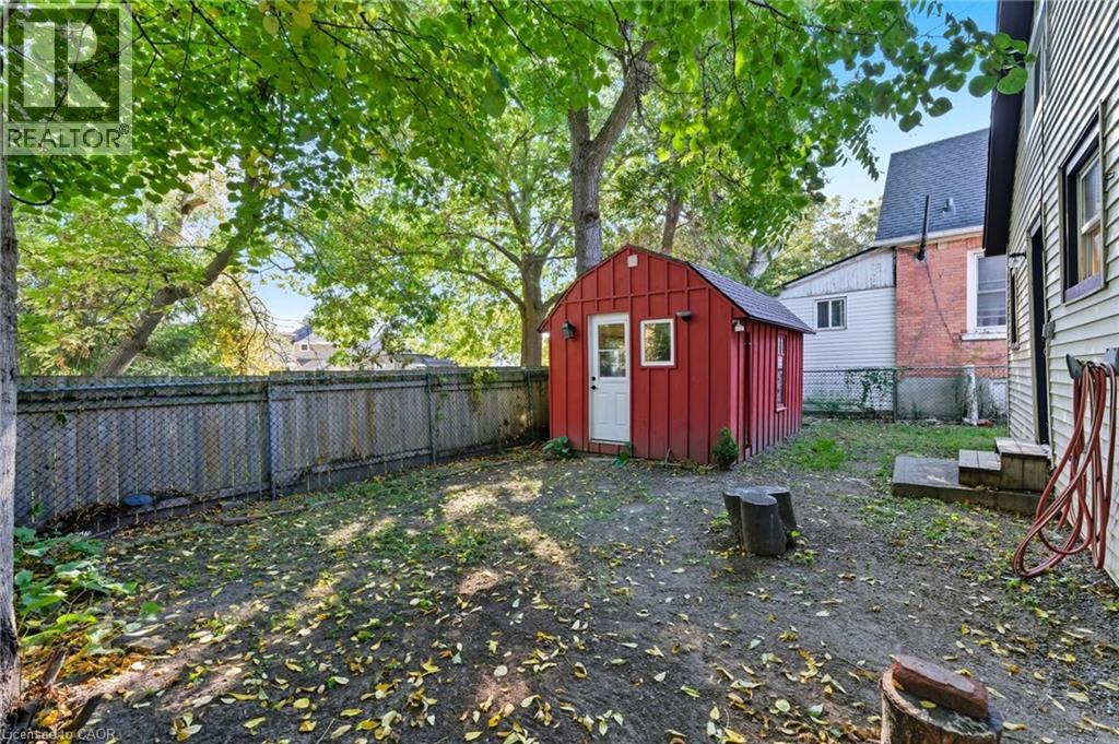8 Tasker Street, St. Catharines, Ontario  L2R 3Z8 - Photo 25 - 40777068