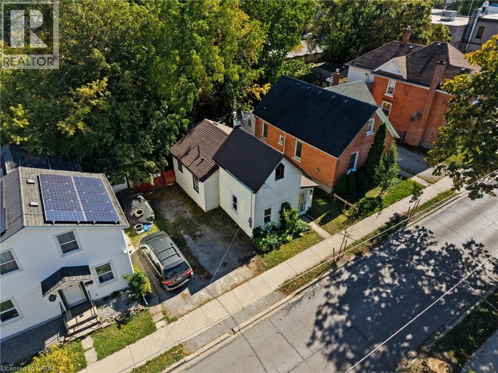 8 Tasker Street, St. Catharines, Ontario  L2R 3Z8 - Photo 26 - 40777068