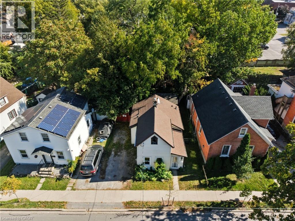 8 Tasker Street, St. Catharines, Ontario  L2R 3Z8 - Photo 27 - 40777068