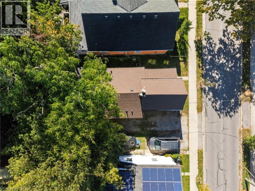 8 Tasker Street, St. Catharines, Ontario  L2R 3Z8 - Photo 28 - 40777068
