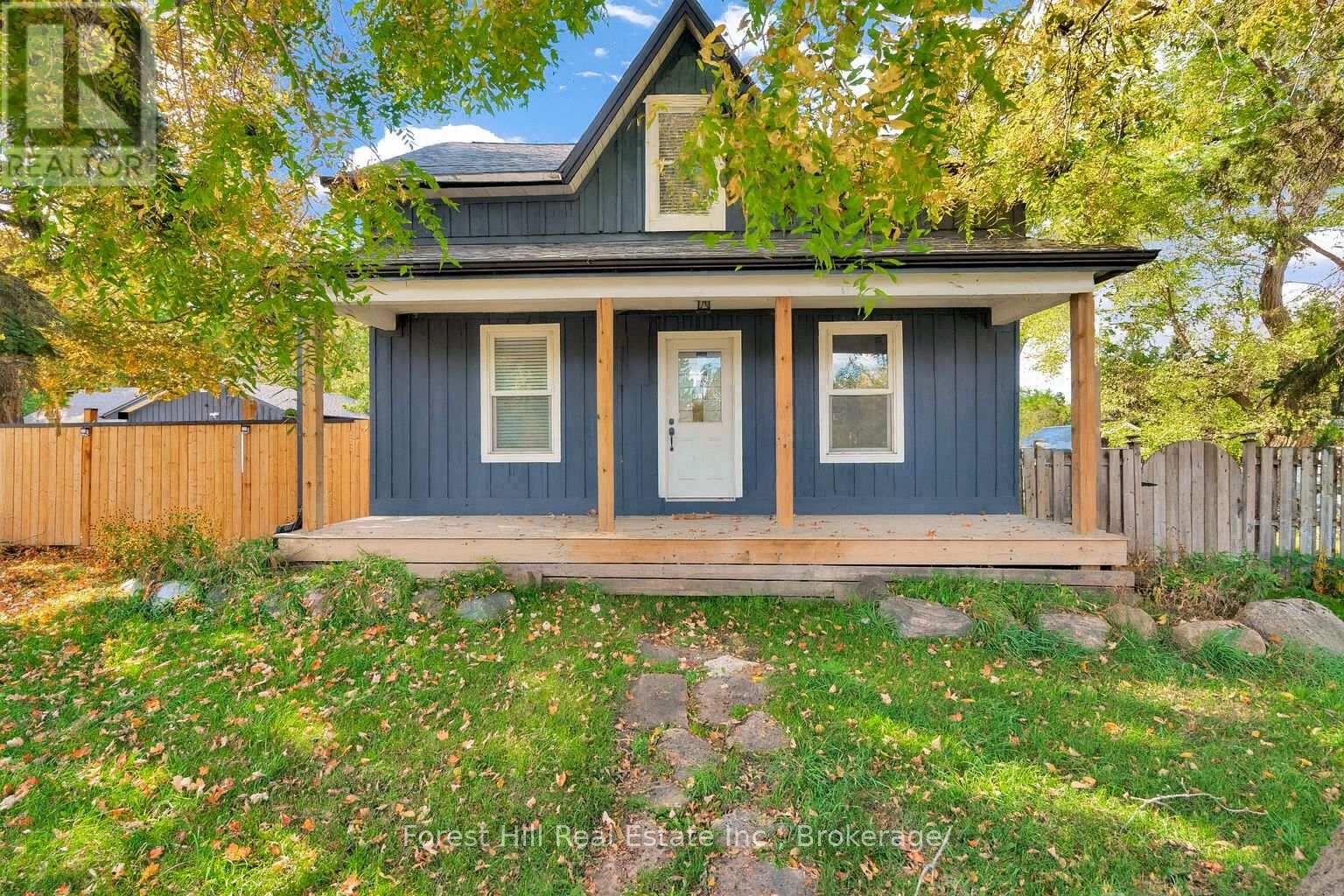 2824 County Road 124 Road, Clearview, Ontario  L0M 1H0 - Photo 1 - S12455279