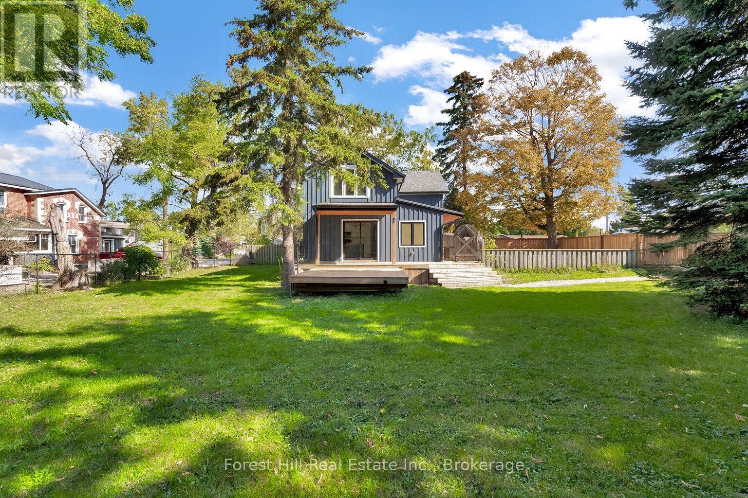 2824 County Road 124 Road, Clearview, Ontario  L0M 1H0 - Photo 3 - S12455279