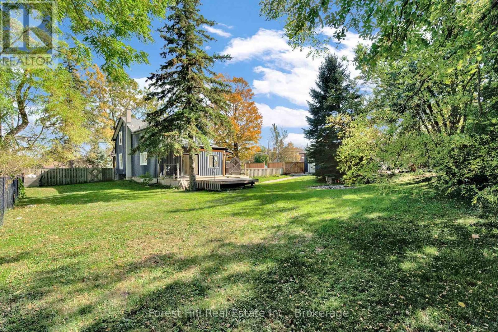 2824 County Road 124 Road, Clearview, Ontario  L0M 1H0 - Photo 4 - S12455279